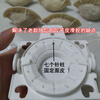 FANCYCHIC quick large filling dumpling artifact patented plug-in automatic cutting edge mold pinching dumpling skin tool kitchen main picture