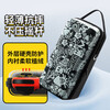 Biyoumi Switch storage bag NS game protection bag OLED large capacity lite charging base handle card including rocker cap