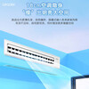 Produced by Haier Smart Home, subsidy dropped by 15%, super power-saving air duct machine, 3 hp, 4 hp, one-to-one household central air conditioner, full DC frequency conversion, new first-class energy efficiency, living room duct machine, Yuanqi 3 hp, first-class energy efficiency, fast cooling and fast heating + anti-leakage