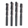 Shanggong Stainless Steel Special Straight Shank Twist Drill Bit 3-4.2-5mm Cobalt-containing HSS-E High Speed Steel Drill Bit Electric Drilling Machine Drill Nozzle 4.2mm
