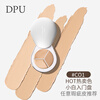 DPU Light Skin-Friendly Concealer 4.2g (Light, moisturizing, long-lasting makeup, no powder sticking) C01 New Year's gift