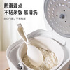 Home story Japan can stand up rice spoon non-stick rice shovel rice spoon rice cooker pot food grade household