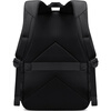 Edison Edison high school student school bag junior high school college student large capacity reflective backpack travel backpack K051-1G