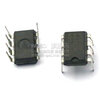 Dafuri NE555N NE555 DIP-8 programming oscillator timer IC chip (10 pcs) default