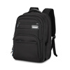 Samsonite men's computer backpack 16-inch business commuter travel bag lightweight large-capacity school bag multi-compartment backpack