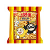Oishi Shrimp Crackers Puffed Snacks Gift Pack 6g*20 Bags