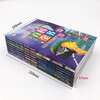 Chinese children's encyclopedia, 8 volumes, phonetic version of children's encyclopedia, primary school students' One Hundred Thousand Whys picture book, animal world, universe, military science popular science reading, 6-12 years old extracurricular reading books, children's New Year's Day gifts
