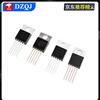 LM2576S 2596T-5.0ADJ 3.3V12 5V buck regulator IC chip TO220/263-5 UMW/Youtai LM2576S-12VTO263-5 No specifications