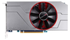 Desktop graphics card HD7850 6770 HD6850 7750 R7 240 R7 260X computer game office RX 580 8G graphics card