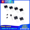 Three-terminal voltage regulator transistor LM7805/7806/7808/7809/7812/7815/7818/7824 UMW/Youtai 78L05 SOT-89 (5 pieces)