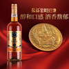 Changyu 39% gold medal brandy 700ml single bottle foreign wine grape distilled wine