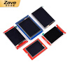ZAVE TFT LCD screen module 3.5-inch touch screen compatible with Raspberry Pi (1 piece)