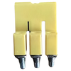 WQV2.5/3 Weidmüller W series 2.5 square 3-link cross-link connector 1053760000
