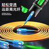 Sai fiber fiber green light pen rechargeable green light source tester fiber optic light pen lighting pen breakpoint detector 15mW