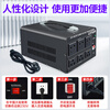 Transformer 110 to 220v US and Japan high power 220 to 110v Taiwan and Hong Kong household power converter 5000VA 220v to 110v, 110v to 220