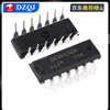 SN74LS20272830323351 54 55 73 74N chip MC74HC30 plug-in DIP14 SN74LS51DIP-14