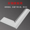 Knife edge ruler 90 degree right angle ruler 160100 high precision level 0 elevator measuring ruler 10063 turning ruler 200 right angle ruler 63*40mm