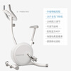 Yingerjian spinning bicycle home spinning exercise weight loss fitness equipment indoor bicycle QM-2202