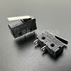 Yang Shengfu high quality SW312 medium micro switch 5A250VAC travel limit detection 2 feet normally open with handle SW312 medium micro switch with handle 2 long feet normally open