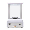 Galerie high-precision electronic scale one-ten thousandth analytical balance 0.001g laboratory one-thousandth weighing instrument external school 100g 0.1mg (one ten thousandth)