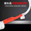 Huili's safety rope, high-altitude work rope, wire rope, insurance rope, escape emergency mountaineering rescue rope, 15 meters