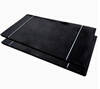 Film collection polyethylene black PE foam board 600*600*10