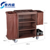 Taiguangsheng linen cart thickened table