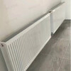 Baxi wall-mounted furnace radiator 24 kilowatts, natural gas dual-purpose heating and bathing, door-to-door installation of wall heating nationwide, Baxi 24KW fireplace with 4 groups, 600mm*12 columns