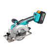 Dayi Jiangsu Strong A3 Lithium Electric Circular Saw Woodworking Brushless Multi-Function Portable Saw Cutting Machine Hand Electric Saw 6 Inch Bare Metal