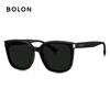 BOLON Tyrannosaurus glasses Wang Hedi's same style polarized sunscreen versatile sunglasses driving sunglasses for men and women trendy BL3151C10