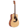 Yamaha Folk Guitar F310/F600 Acoustic Guitar Beginner Beginner Unisex F310+ Full Set of Accessories (41 inches)