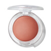 M.A.C Mei Ke Vitality Bounce Blush Mud #獩素, light and translucent, easy to blend, Valentine’s Day and New Year’s gift