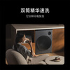 Mijia Xiaomi Dual Zone Washing Pro Dual Washing and Drying Washing Machine Fully Automatic One Machine Dual-cylinder Underwear Special Washing Blue Oxygen Clothing Washing XHQG103MJ108 Same Style as Launch Conference