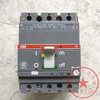 ABB molded case circuit breaker S2N160 3P R50A 63A 80A 100A 125A 160A air switch 3P 32A