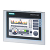Siemens 6AV21240GC010AX0 SIMATIC HMI TP700 Comfort Panel touch operation 7 widescreen TFT display