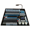 King Kong 1024 console lighting console DMX512 wedding bar par light moving head beam light dance maker Ling upgraded version carton packaging