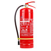 Green Fire Huabao 1/2/3/4/5/8kg portable dry powder fire extinguisher 4kg for home and car ABC fire certification 24kg carbon dioxide fire extinguisher
