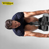 Technogym home indoor sports professional rowing machine wind resistance magnetic rowing SKILLROW