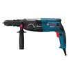 Bosch (BOSCH) GBH2-28DFV four-pit electric hammer drill SDSplus household power tool 220V pistol electric drill small electric hammer