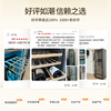 Zhuojieo home ice bar wine cabinet refrigerator ultra-thin first-class energy efficiency refrigerator wine beverage beer foreign wine tea villa red wine cabinet freshness freezer single door silent first-class energy efficiency | red wine ice bar | independent dual temperature zone 249L