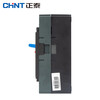 Chint leakage protector molded case circuit breaker 4p 200A