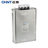 Chint (CHNT) capacitor self-healing parallel power capacitor power capacitor compensation capacitor 20kvar 450V BZMJ 0.45-20-3