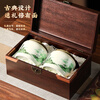 Qichun Special Tieguanyin Tea Gift Box Oolong New Tea Autumn Tea Gift Box 298g New Year's Day Gift for Elders