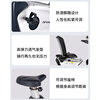 Yidong horizontal exercise bike YD-5600LCD/set