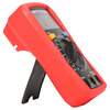 Uni-T UT33A+ pocket digital multimeter, high-precision anti-burn multimeter, electrician meter, multi-meter for home use