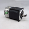Yue Changsheng 60/80 DC servo motor set 400W750W1KW integrated servo motor joint 485 control low voltage servo power supply 24-48V horizontal conventional