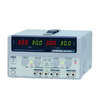 GWINSTEK programmable linear DC regulated power supply dual linear GPS-2303C multi-channel DC power supply