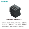 Siemens S7-200 SMART standard CPU module 6ES7288-1ST20-0AA1,ST20 DC/DC/DC 12DI/8DO