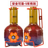 Zhongjia Woan automatic kitchen fire extinguisher household fire certified multi-functional fire extinguisher brand efficient fire extinguishing 5 bottles can extinguish oil and electric fires