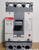 Power generation MEC plastic case air ABE403b 3P 300A 400A circuit breaker MCCB 3P 400A